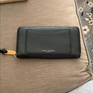 Marc jacobs wallet